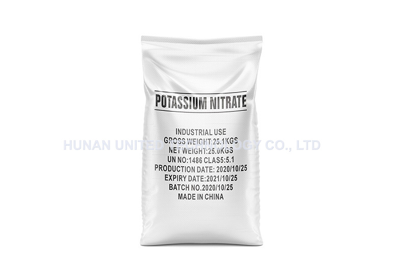 Potassium Nitrate