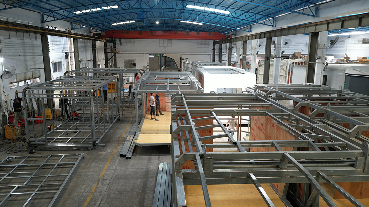 Factory