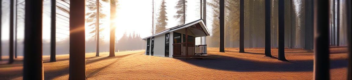 Mobile House