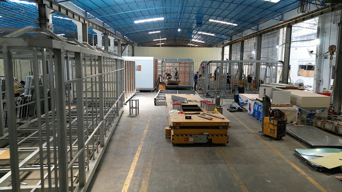 Factory