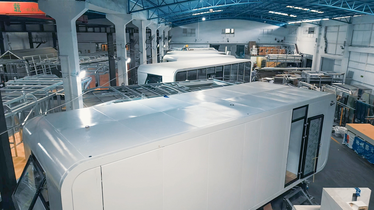 Factory