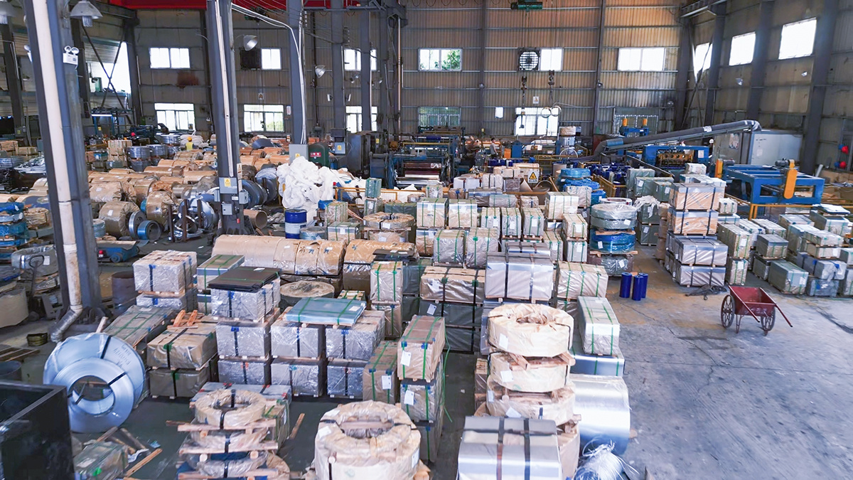 Factory