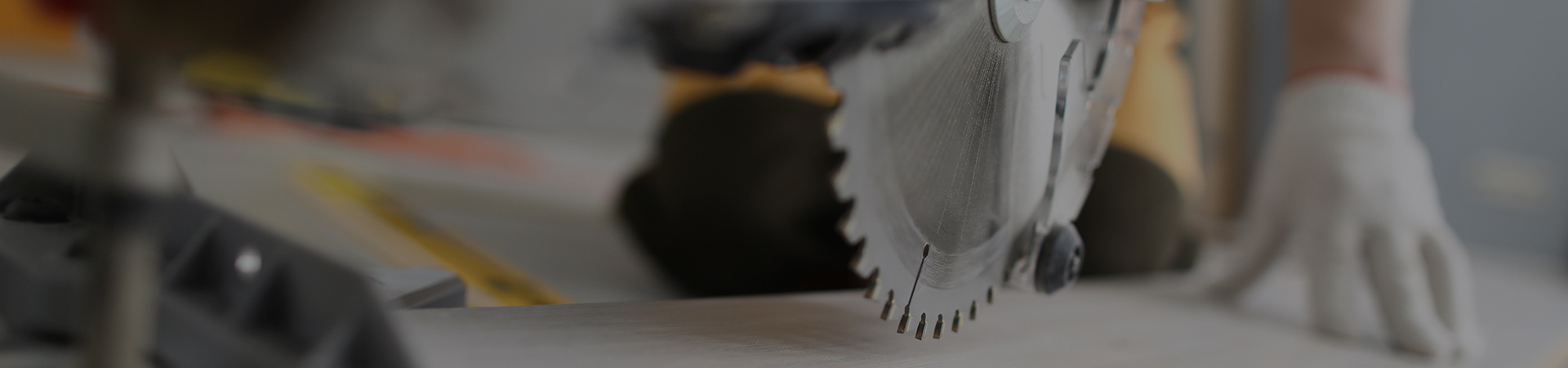 CIRCULAR SAW BLADE