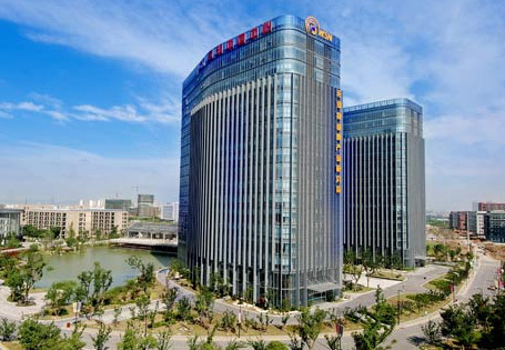 Wuxi iot industry research institute