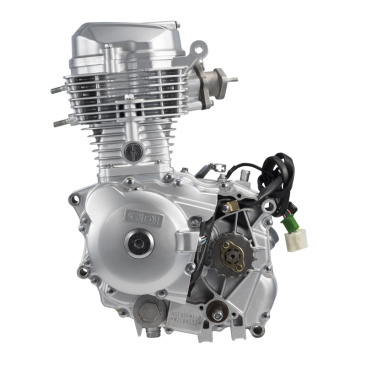 Normal foot start engine-CH125-JC, CH150-JC-Changhua Group Normal foot start engine-CH125-JC, CH150-JC-Changhua Group