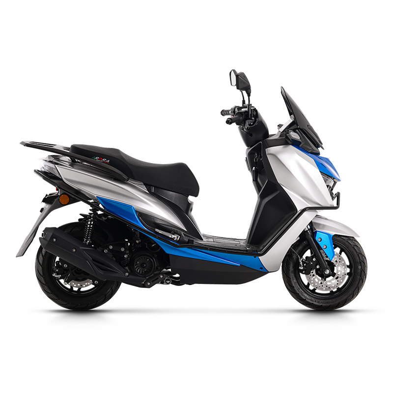 CH125T-JCF（II）