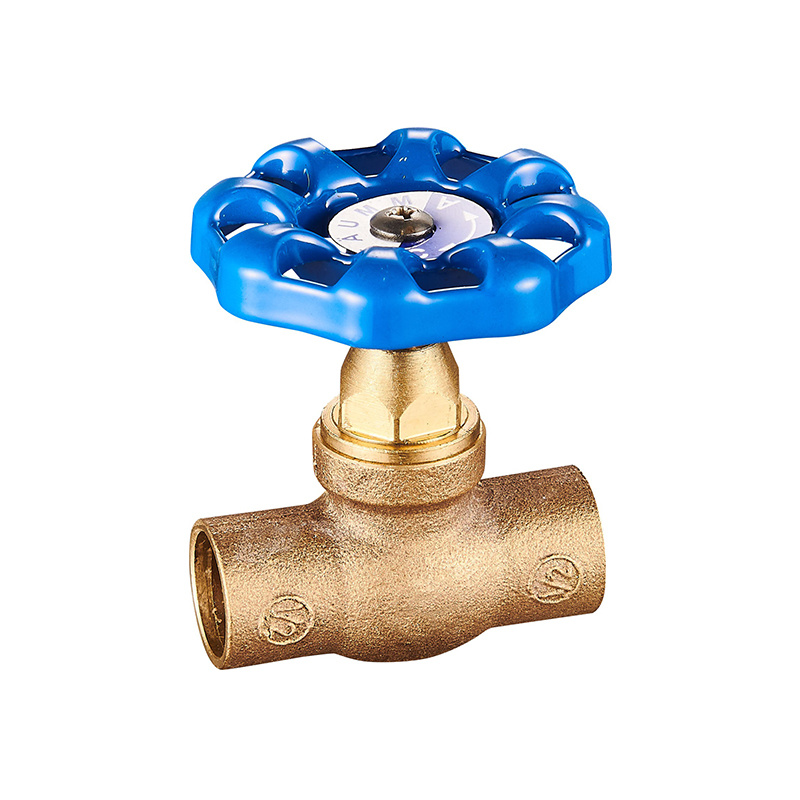 Understanding the Importance of Brass Valves in Modern Industry: A Comprehensive Exploration