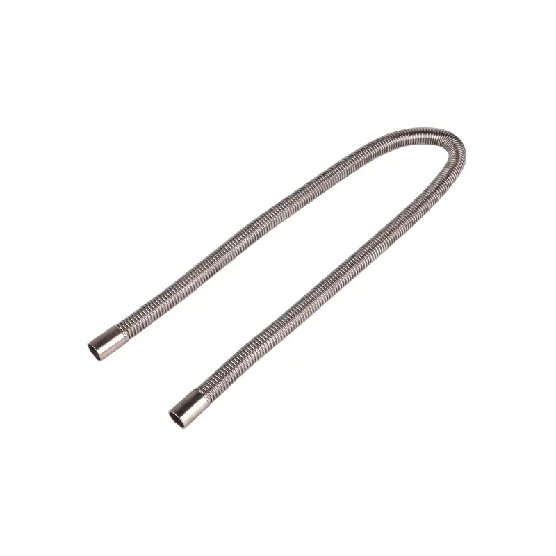 Why Choose Stainless Steel Metal Hoses for Your Pipeline Needs?