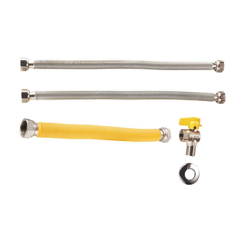 Why You Should Consider a Retractable Metal Hose for Your Industrial Needs
