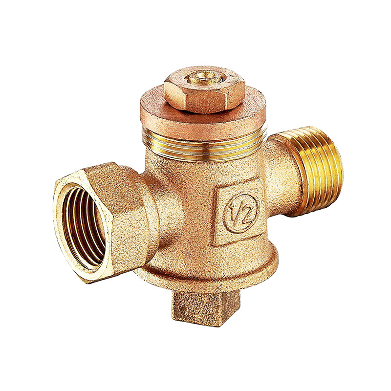 What are the advantages of the good price and quality faucet brass valve