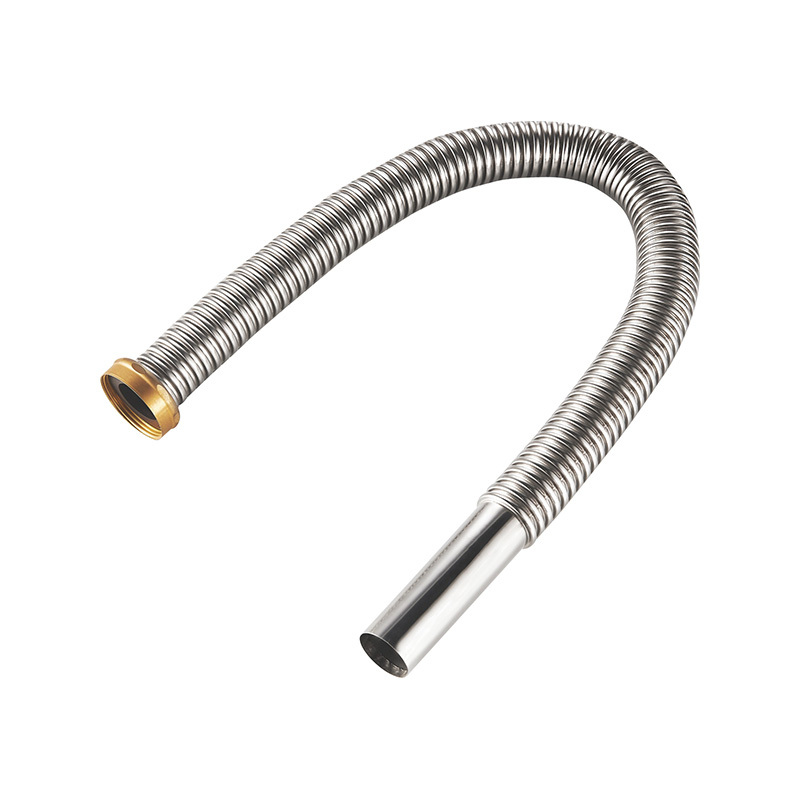 Exploring the Benefits of Stainless Steel Metal Hoses in Industrial Applications