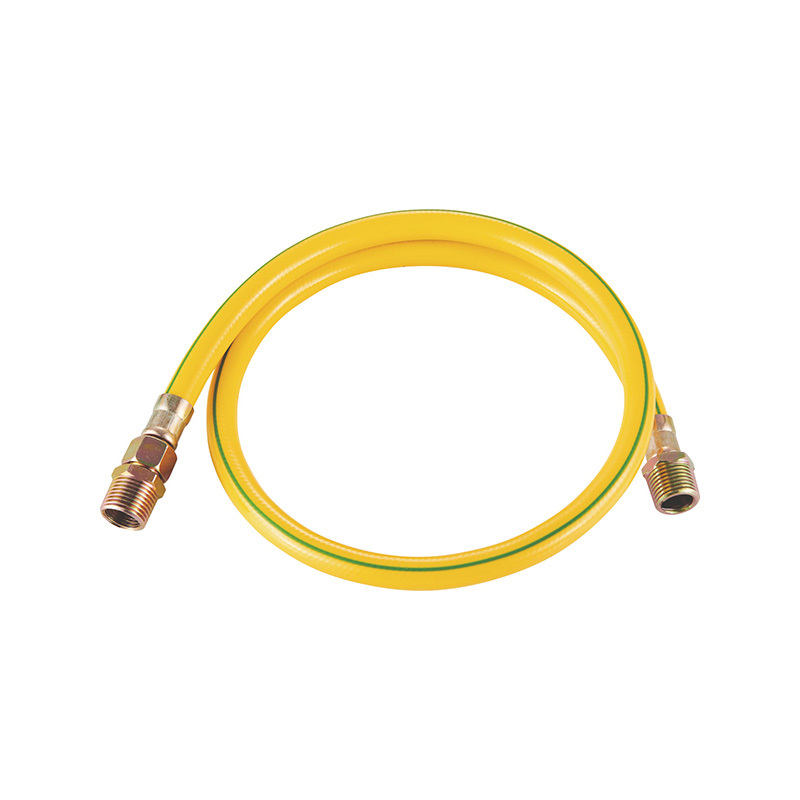 Key Considerations for Selecting EN14800 Gas Hose for Different Environments