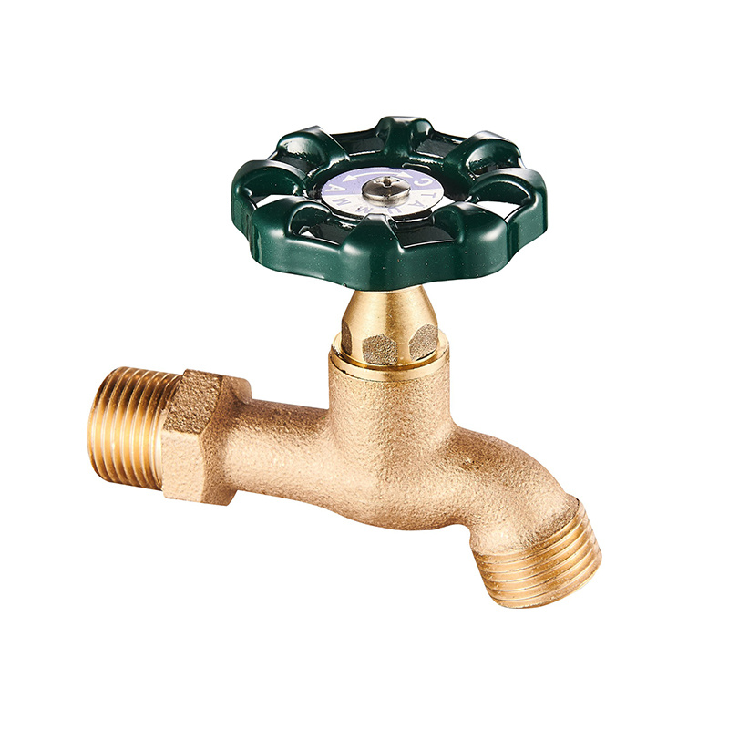 Understanding the Critical Role of HVAC Bronze Valves in Modern Systems