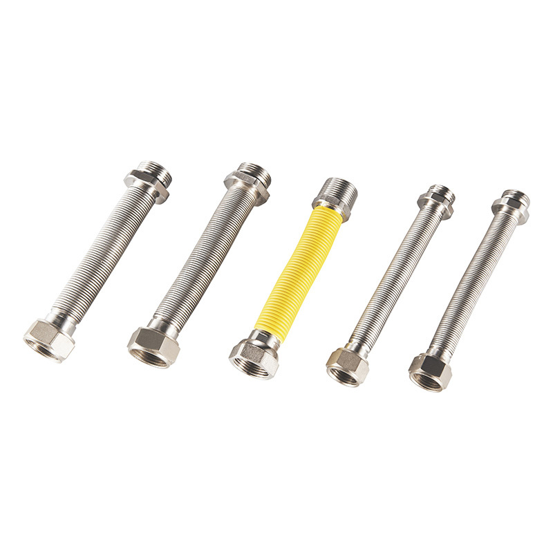 Top Benefits of Using Retractable Metal Hoses in Pipe Systems