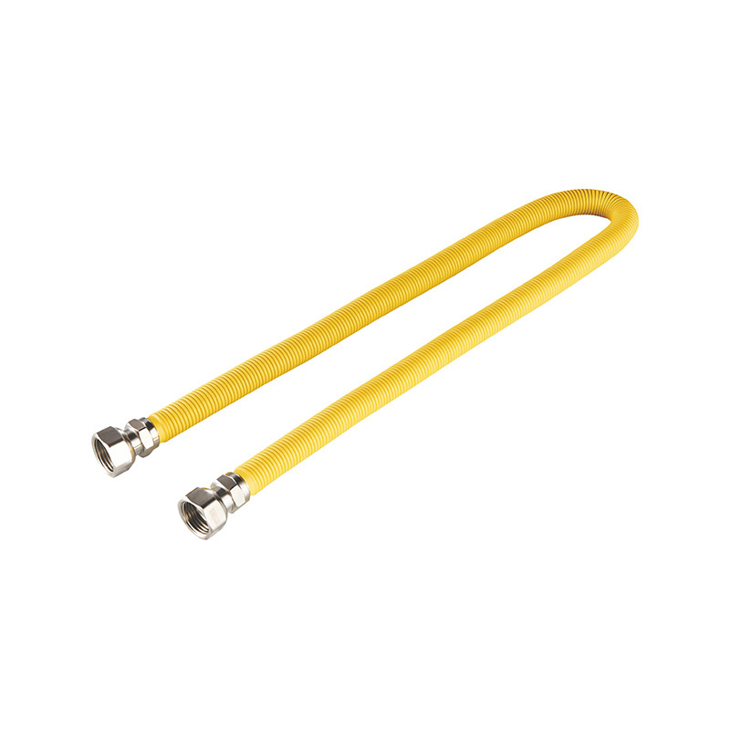 Understanding BS669-2 Gas Hose: Essential Insights for Construction and Decorative Material Professionals
