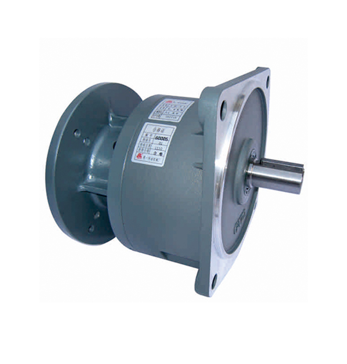 YVM Vertical Direct Junction Gear Reducer