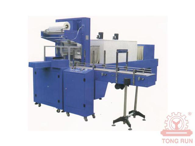 Food Machinery Industry