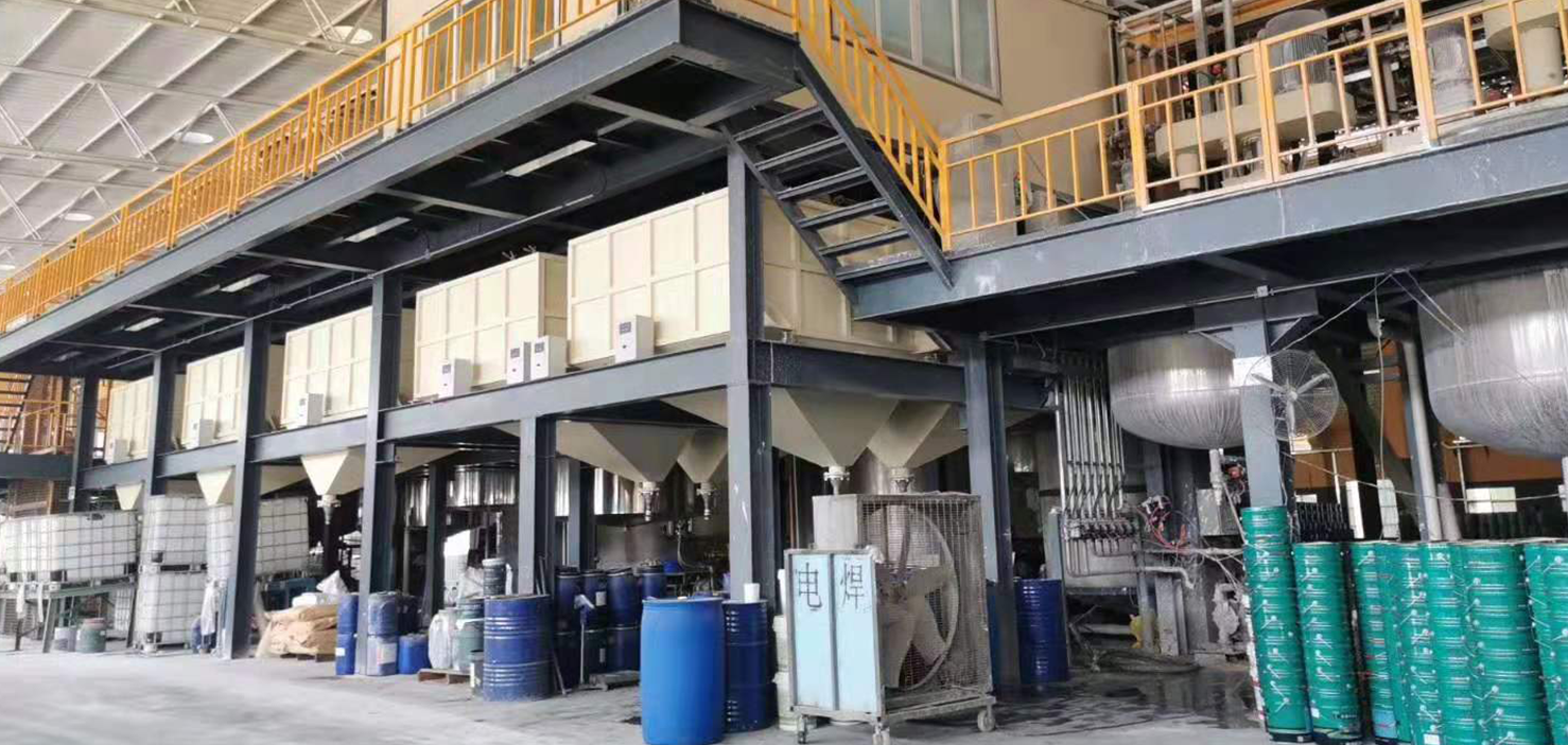 智造工廠5