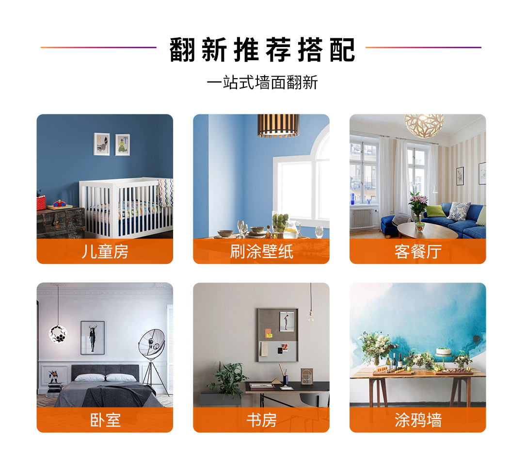 房屋翻新