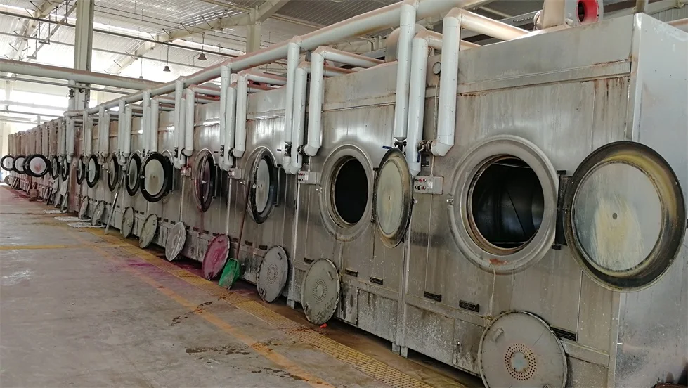 Washing Washing