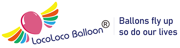 Locoloco Balloon