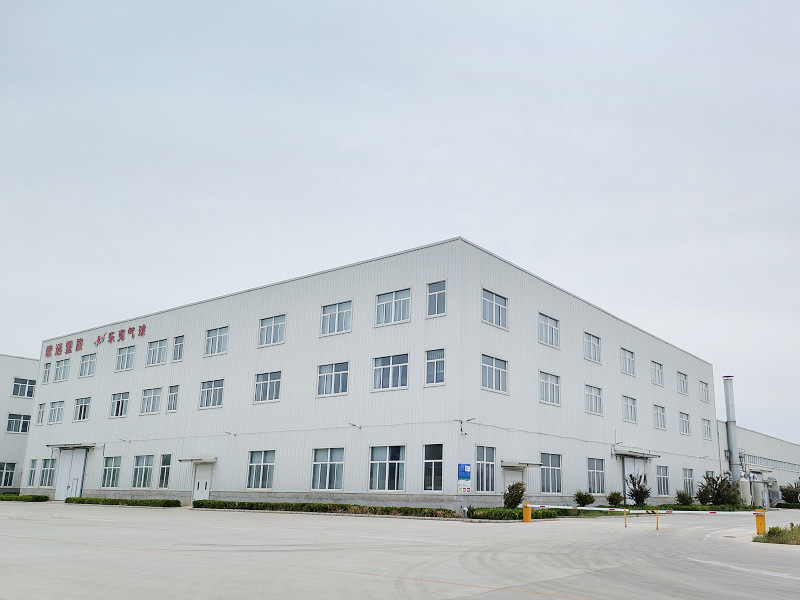 Factory Factory