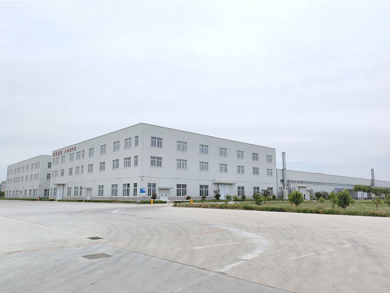 Factory Factory