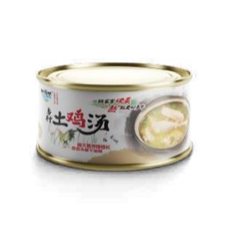 鄉(xiāng)村土雞湯