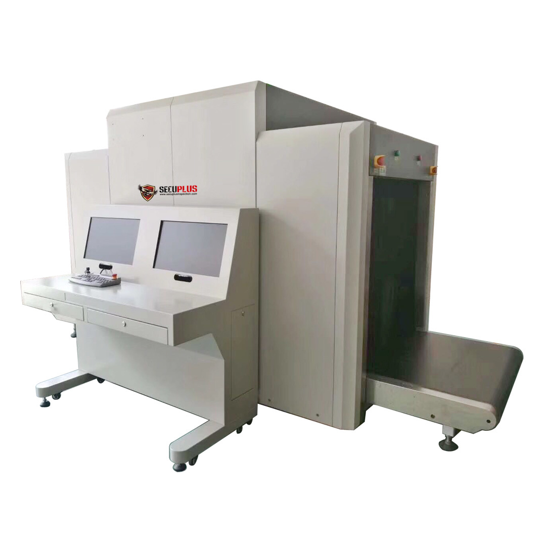 Best x-ray security machine sales from China manufacturer