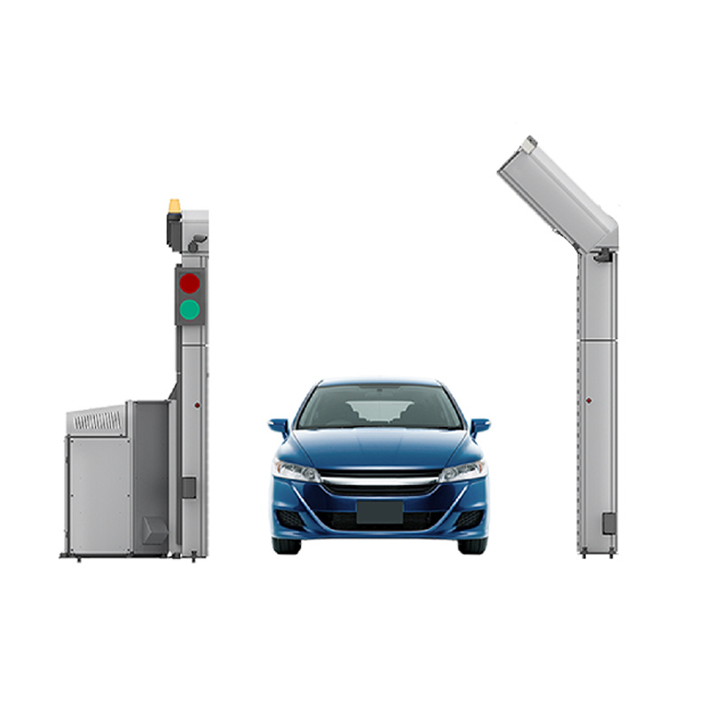 Best Under vehicle scanning systems from China manufacturer
