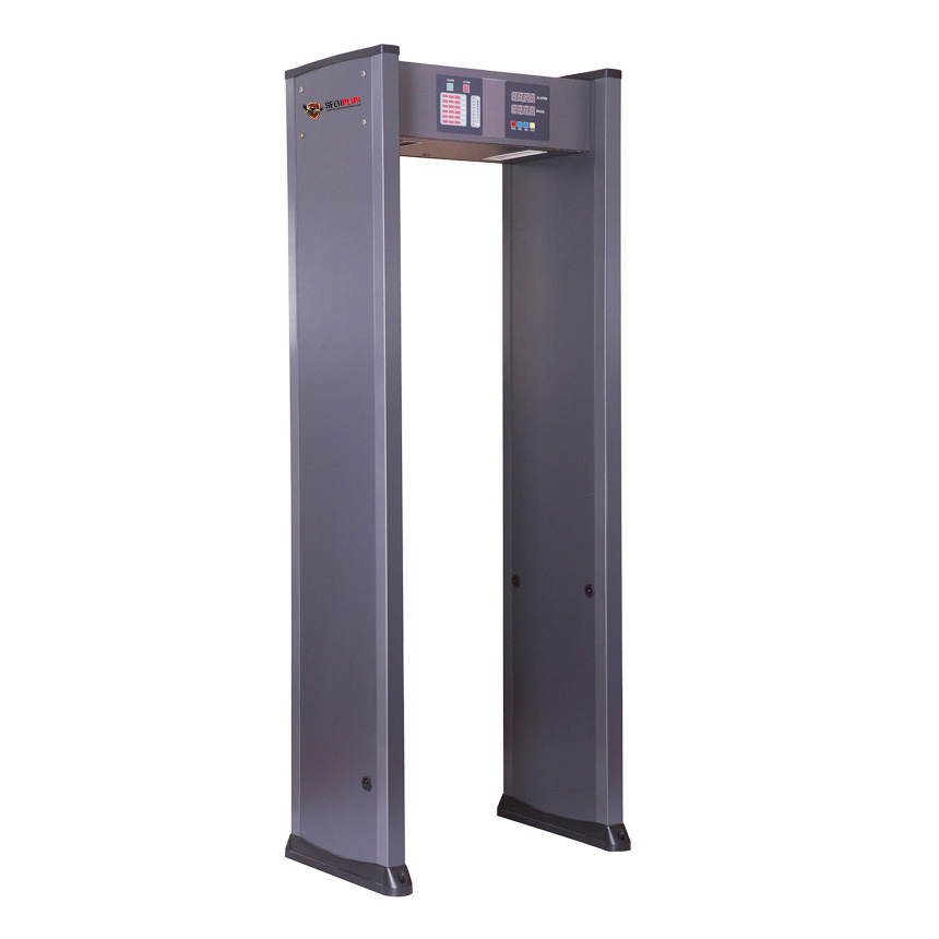 china door frame metal detector Wholesale Price