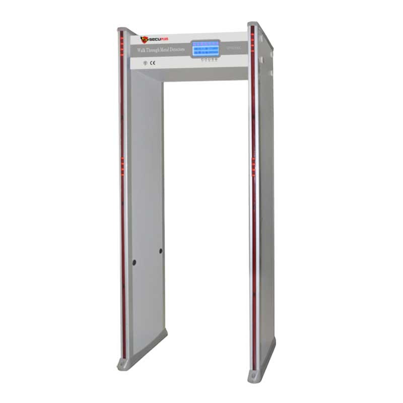 china walk through metal detector Wholesale Price