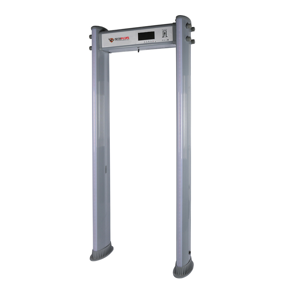 Best metal detector gate from China manufacturer