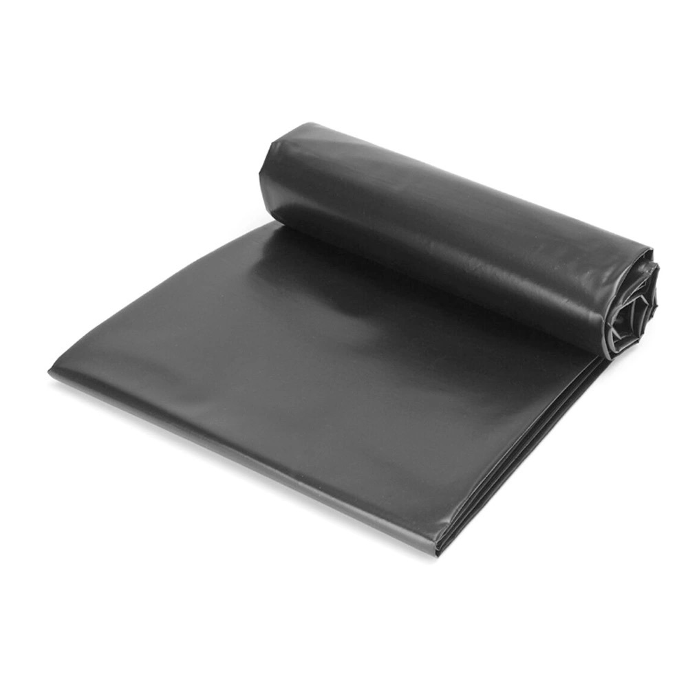 geomembrane biogas