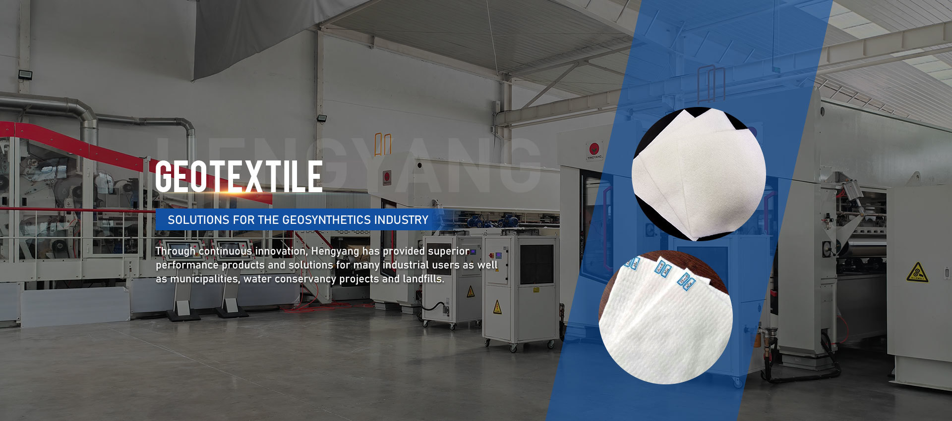 Geotextile