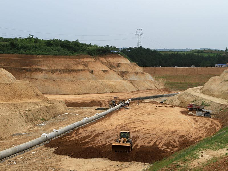 Understanding Tunnel Waterproofing Geomembranes: Essential Insights for Construction Projects