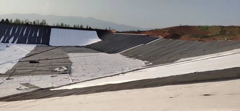 Choosing the Right Geomembrane for Your Reservoir Liner Needs: A Comprehensive Guide
