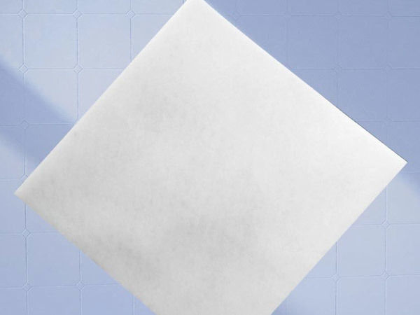 One Geotextile With One Geomembrane Composite Geomembrane