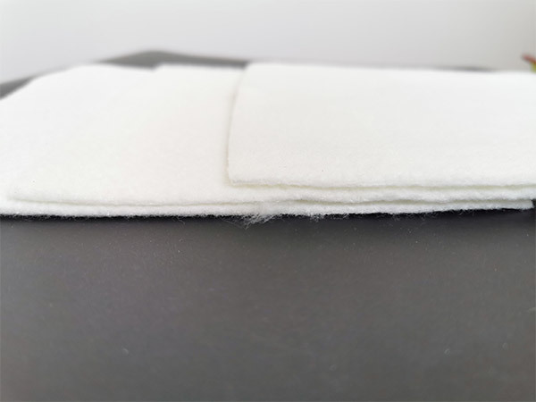Waterproof Geotextile
