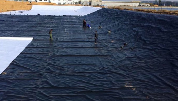 Why Permeable Geotextile is Essential for Sustainable Construction