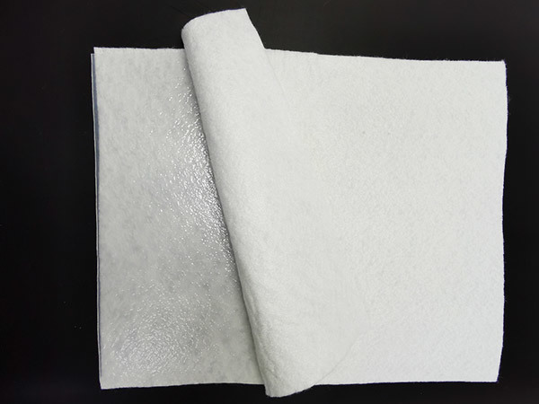 Filament Composite Geomembrane