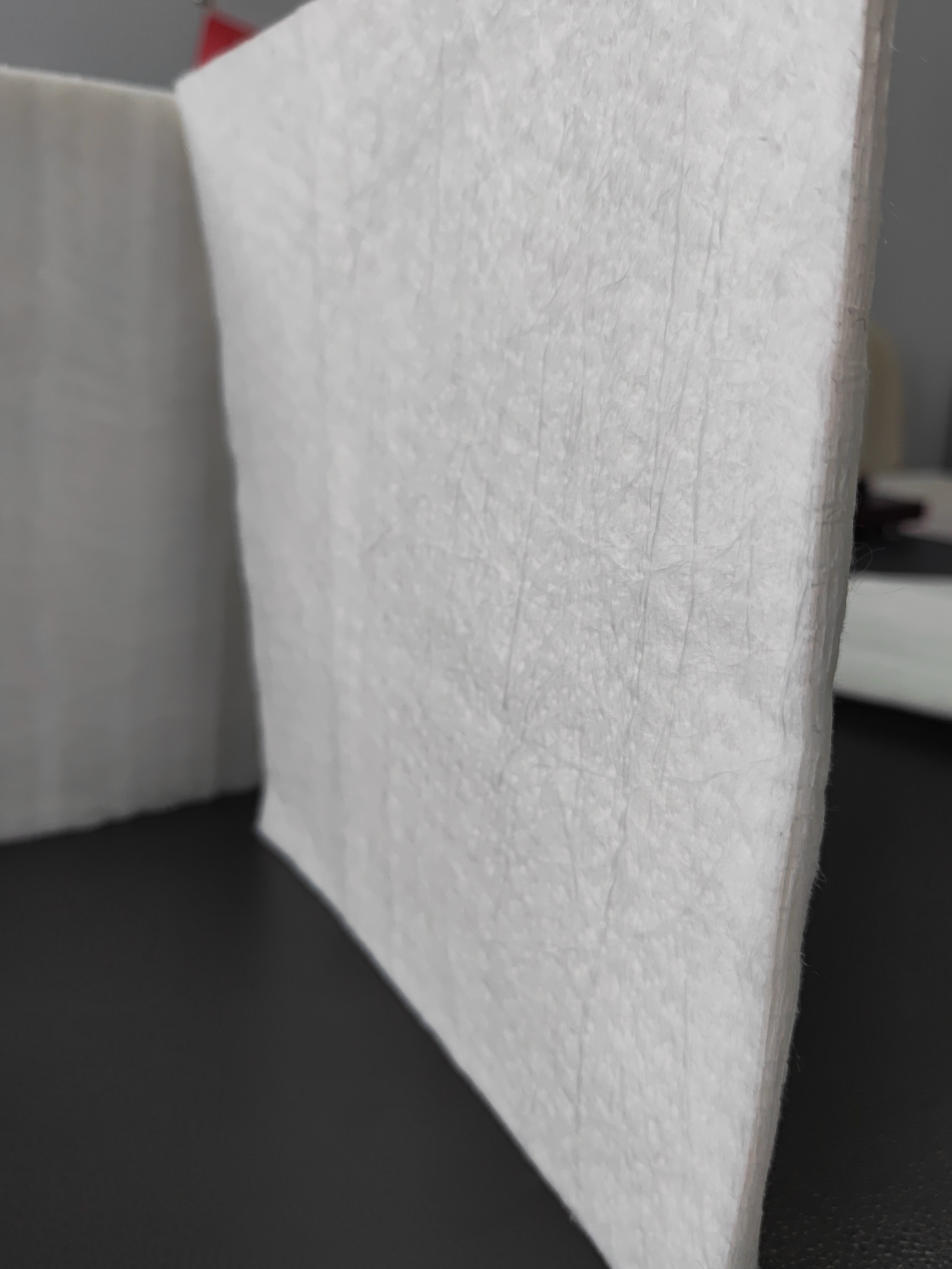 High-Strength Geotextile: A Key Material in Construction