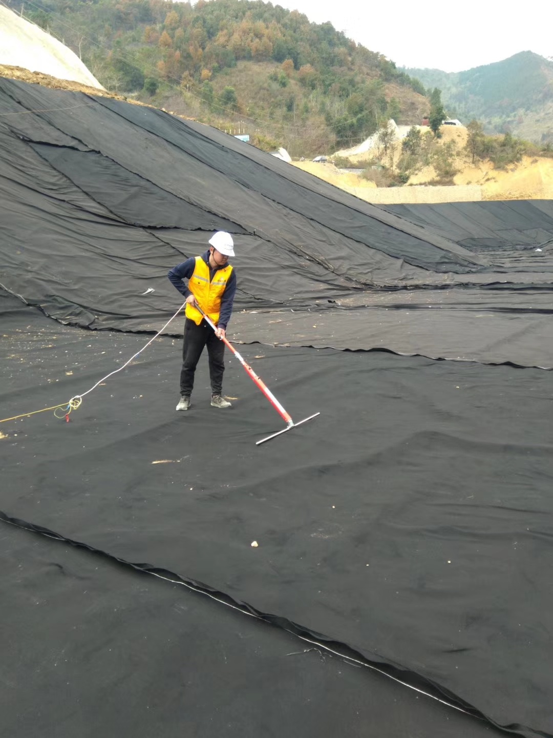 Why Choosing the Best EVA Geomembranes Can Transform Your Project