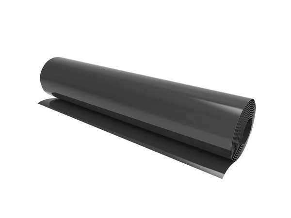 Geomembrane for landfills