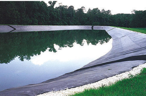 Case Studies: Successful Irrigation Projects Using Geomembranes
