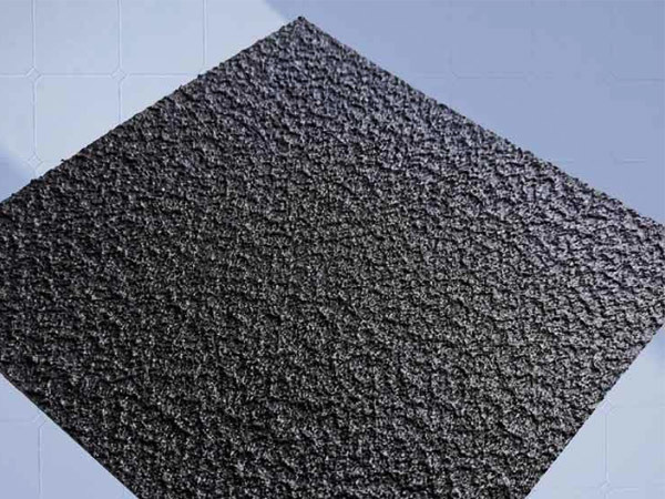 Textured HDPE Geomembranes