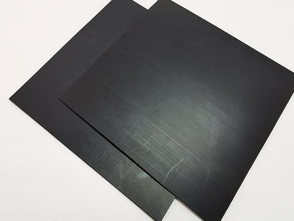 Black Geomembrane