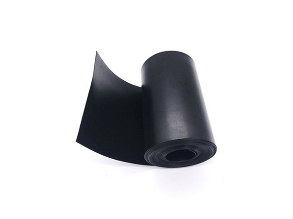 Waterproof geomembrane