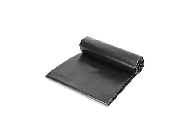 Rough surface geomembrane