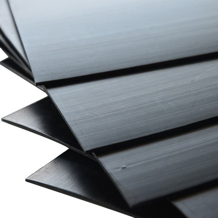Unveiling the Benefits of Pond Liner Geomembrane in Modern Construction